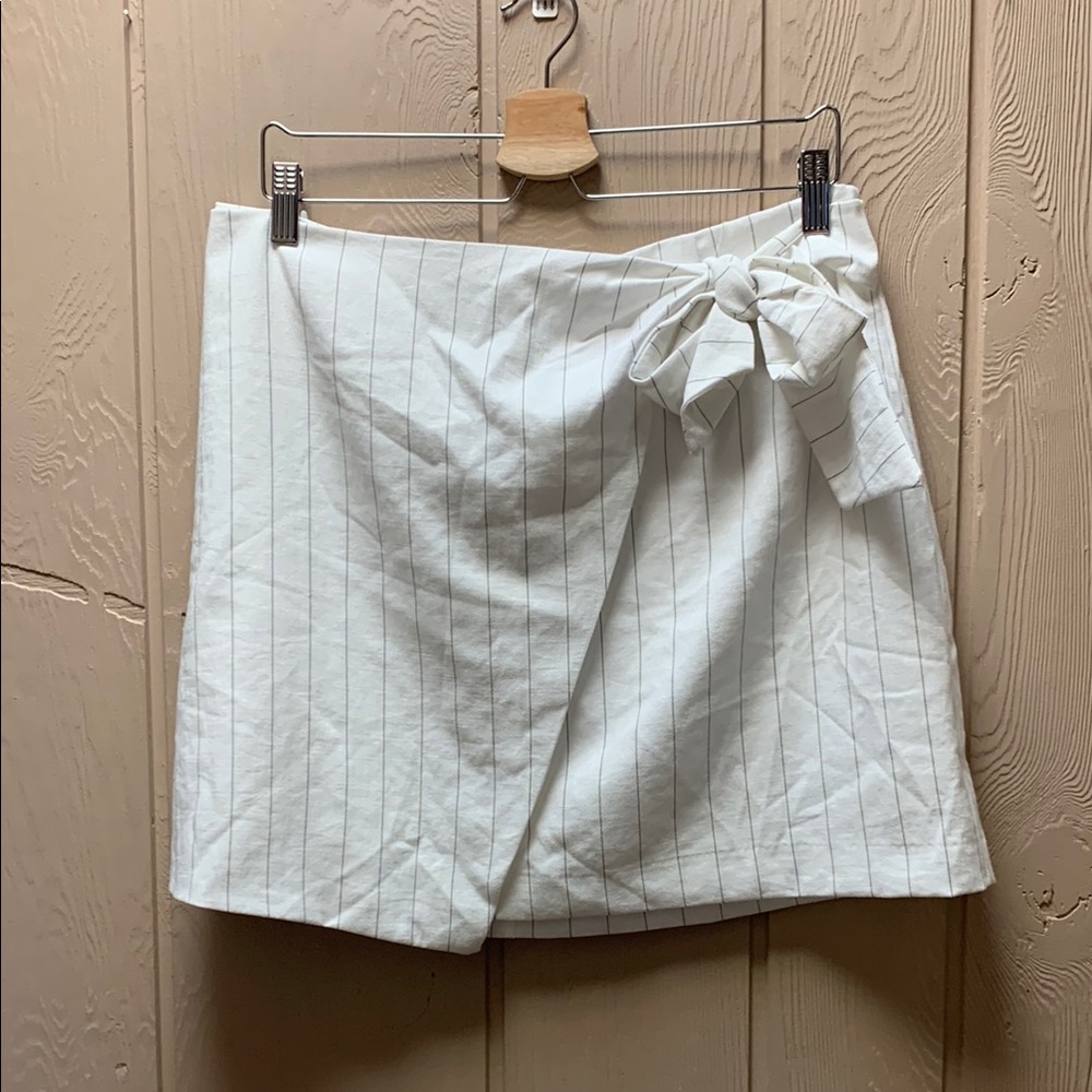 Maison d’ Amelie Skirt